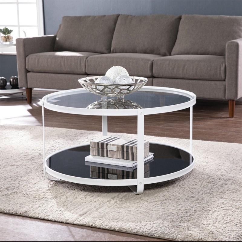 Table basse Vimmerly