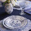 Vida Melamine Salad/Dessert Plate