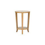 Pasha Side Table - Two Tier