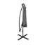 Parasol en porte-à-faux illuminé 120 "avec base Arch-91480780