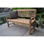BANC SAKURA 2 PLACES