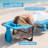 Norland Outdoor Metal Chaise Lounge Set-1483232595-1558611069