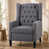 Grey Fabric est en rupture de stock