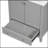 30Inch Bathroom Vanity With Sink-1512322812