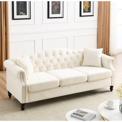 3seater  3seater Combination sofa Velvet