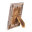 Bogazi Wood Picture Frame with Mat-278702590-278702385