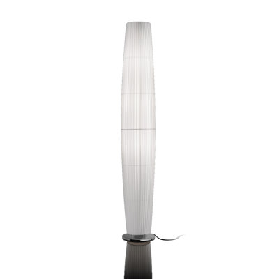 Lampe sur pied colonne 72,83 po Maxi
