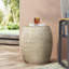 Tables d'appoint d'extérieur LightWeight