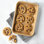 Huitième feuille antiadhésif Nordic Ware Naturals®