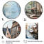 Allemagne Canal Serenity II - impression-336696593-336696598