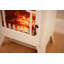 Aerie Marlow Home Co. 36 cm W Electric Fireplace-1612272953