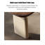 Bureaux multifonctionnels de luxe minimalistes-1793791860