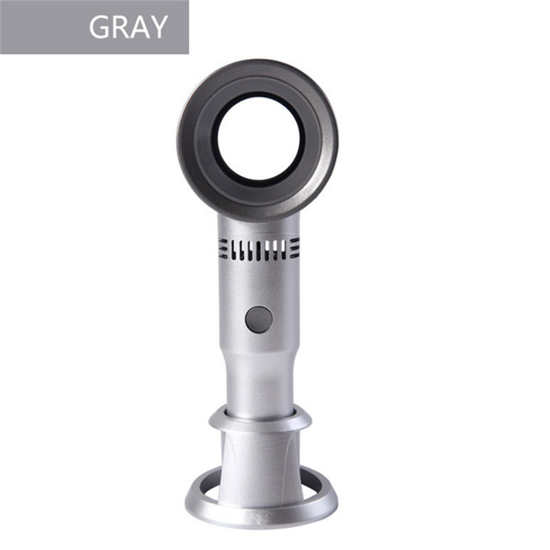 Ventilateur portable sans fil kndieu