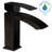 Revere Series Single-Hole Single-handle Bathroom Faucet-54930001