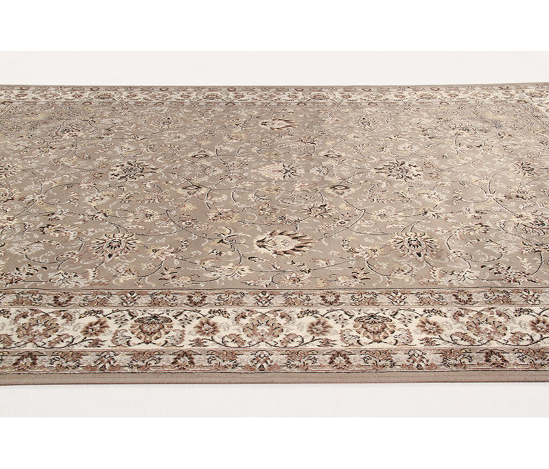 Vivace Classic Hand Woven Area Rug Set, Rectangle 140 x 200cm