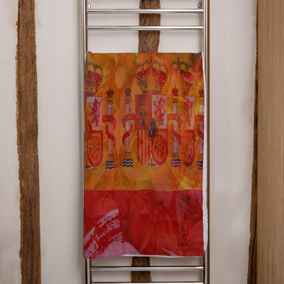 Thomaston Midweight Bath Towel