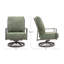 Outdoor Swivel Lounge Chair-1692597748-1692597749
