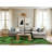 Washable Oriental Indoor Rug-158746636