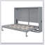 Murphy Bed Wall Bed-1040608239