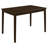 4 - Person Four Leg Dining Set