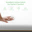 Medium Firm Mattress, Memory Foam Mattress in a Box-123524847-119728272