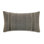 Reign Appliqued Throw Pillow