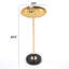 Ensemble de 2 petites tables d'appoint