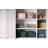 11.8" H x 20.67" W x 11.8" D Ornament Storage-217473763