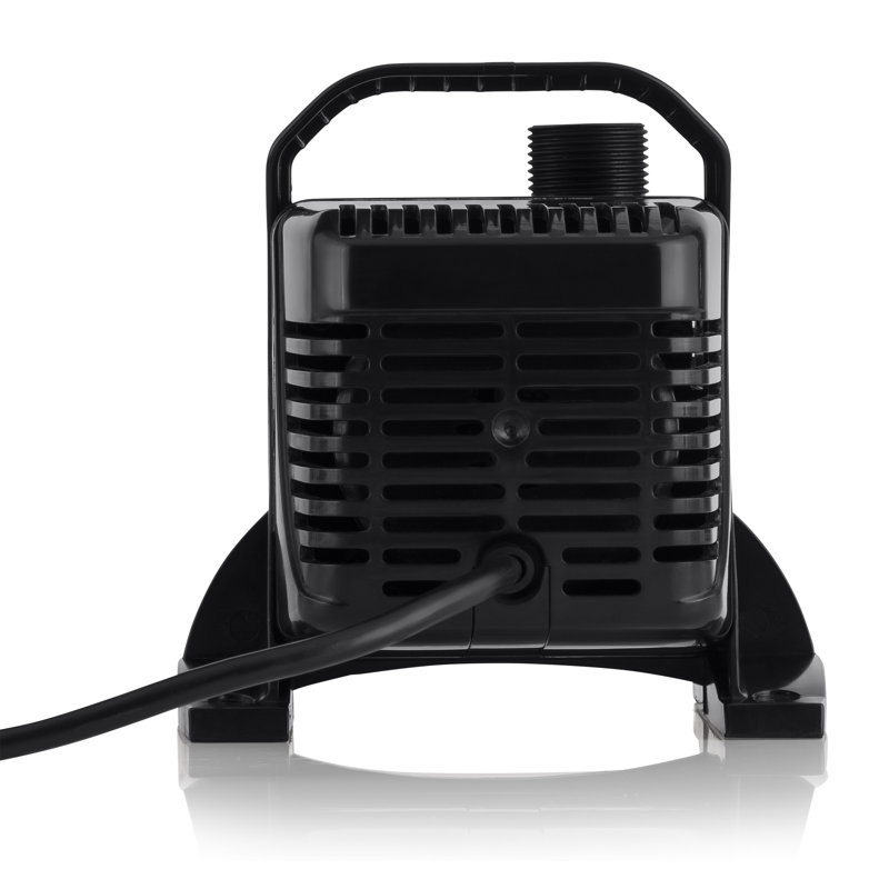 Barez Plug-in Pump