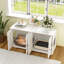 Euron Litter Box Enclosure-698231211