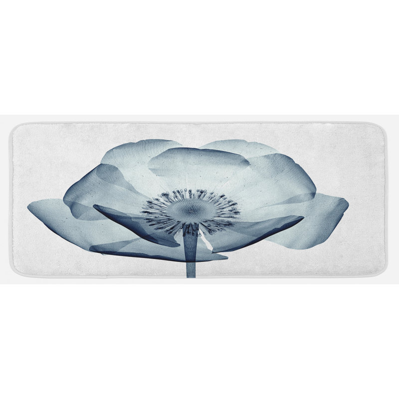 Tapis de cuisine