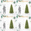 Arbre de Noël-503727064