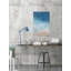 Aditi «Ebb & Flow I», reproduction sur toile-816823840-814185123