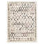 Tapis à poil long Skadi Rainbow Diamond-1931964884