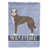 Lurcher sélectionné