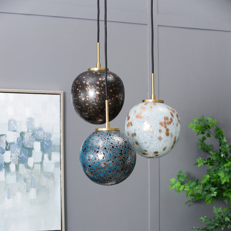 Luminaire suspendu