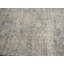 Tapis oriental moderne multicolore 9 x 12