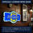 Chevrolet 9.5'' Transportation Themed Marquee Sign