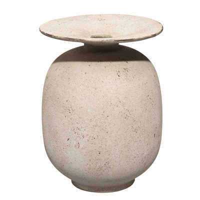 Vase de table en céramique Brue