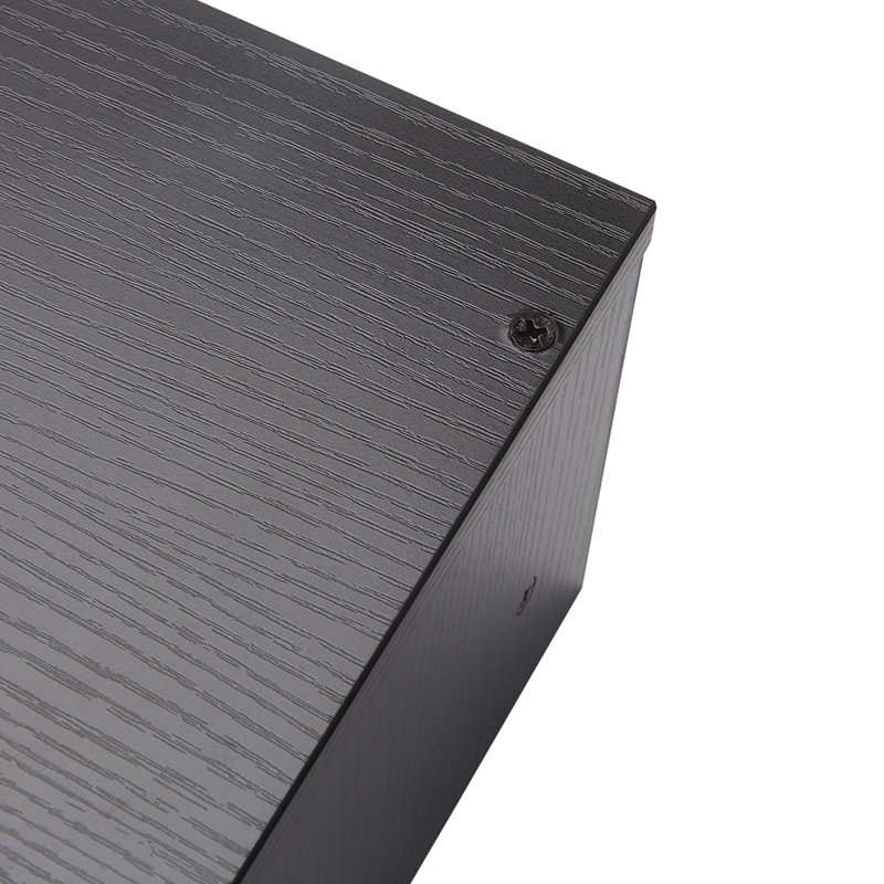 Natonya Wood Monitor Stand