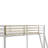 Audreena Twin Metal Platform Loft Bed-62441610