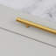 Hexagonal T-Bar Handles in Multiple Finishes-120875297-124870523