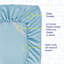 Ensemble de draps luxueux en microfibre douce avec taies d'oreiller en prime-2004344682-2004344657