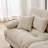 Stoughton Modern 2-Seater Chenille Upholstered Boneless Sofa-109927923-132206237