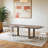 Alvie 17" Wide Modern Farmhouse Windsor Back Solid Wood Dining Chairs-99057975