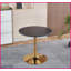 Table basse 31,5 po Mid-Century Golden Tulip-121049337-121049334-121049336