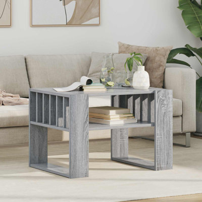Coffee Table with Storage
