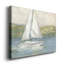 «Off The Coast I», reproduction sur toile tendue-632507741