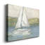 «Off The Coast I», reproduction sur toile tendue-632507742