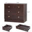 Commode haute 22 po-965592532